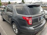 Used 2015 Ford Explorer Limited w/ Equipment Group 302A image 4