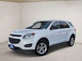Used 2017 Chevrolet Equinox LS image 1