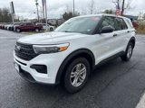 Used 2022 Ford Explorer 4WD image 3