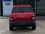 Certified 2021 Ford Bronco Sport Big Bend image 5