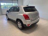Used 2019 Chevrolet Trax LS w/ Tint and Cruise Package image 4