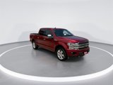 Used 2019 Ford F150 Platinum w/ Equipment Group 701A Luxury image 2