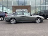 New 2025 Hyundai Elantra SE image 2