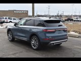 New 2025 Lincoln Corsair AWD w/ Equipment Group 101A image 5