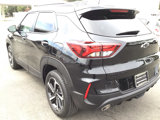 Used 2023 Chevrolet TrailBlazer RS image 3