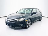 Used 2017 Honda Civic EX-T image 3