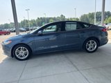 Used 2018 Ford Fusion SE image 4