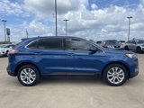 Used 2022 Ford Edge Titanium image 3