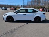 Used 2021 Toyota Corolla SE w/ Carpet Mat Package (TMS) image 2