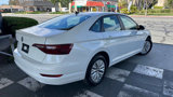 Used 2020 Volkswagen Jetta S image 4