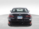 Used 2016 Lexus IS 300 AWD image 4