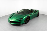 Certified 2024 Ferrari SF90 Spider image 2