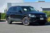 Certified 2021 Volkswagen Tiguan S image 2