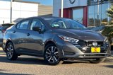 New 2025 Nissan Versa S w/ S Plus Package image 2