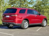 Used 2015 Dodge Durango Citadel w/ Technology Group image 4