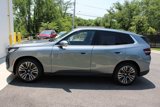 New 2025 BMW X3 xDrive30i w/ Convenience Package image 5