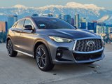 New 2025 INFINITI QX55 Luxe w/ Cargo Package image 3