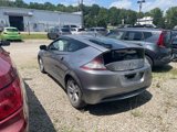 Used 2011 Honda CR-Z image 3