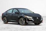 New 2025 Nissan Sentra SV image 2