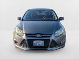 Used 2012 Ford Focus Titanium image 2