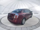 Used 2007 Nissan Sentra 2.0 SL w/ Sunroof Pkg image 5