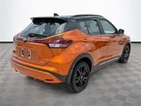 Used 2024 Nissan Kicks SR w/ SR Premium Package image 5