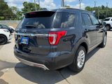 Used 2017 Ford Explorer XLT w/ Equipment Group 202A image 3