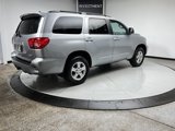 Used 2014 Toyota Sequoia SR5 image 6