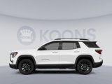 New 2026 GMC Terrain Elevation w/ Black Edition image 2