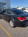 Used 2012 Chevrolet Cruze LS w/ Connectivity Package image 2