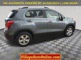 Used 2015 Chevrolet Trax LT w/ LT Plus Package image 4