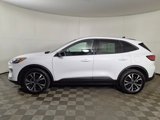Used 2022 Ford Escape SE w/ SE Sport Appearance Package image 3