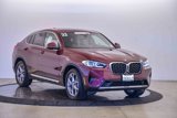 Certified 2022 BMW X4 xDrive30i w/ Premium Package 2 image 5