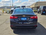 Used 2022 Chevrolet Malibu LS w/ Driver Confidence Package II image 5