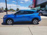 Used 2024 Nissan Kicks S image 4
