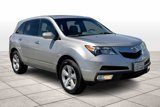 Used 2011 Acura MDX w/ Technology Package image 2