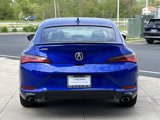Certified 2024 Acura Integra A-Spec image 5