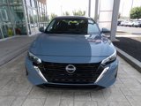 Certified 2024 Nissan Sentra SV w/ All-Weather Package image 2