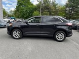 Certified 2022 Ford Edge SEL w/ Convenience Package image 2