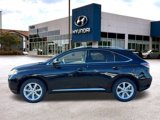 Used 2010 Lexus RX 350 2WD image 2