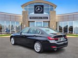 Used 2024 BMW 330i xDrive Sedan image 3