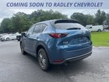 Used 2018 MAZDA CX-5 Sport w/ I-ACTIVSENSE Package image 4