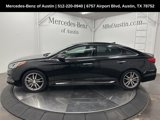 Used 2015 Hyundai Sonata Sport 2.0T w/ Option Group 07 image 3