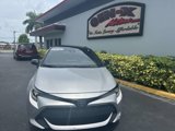 Used 2021 Toyota Corolla SE image 3