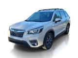 Used 2020 Subaru Forester Limited image 2