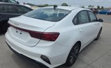 Used 2024 Kia Forte LXS image 2