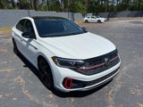 Used 2024 Volkswagen Jetta GLI Autobahn w/ GLI Black Package image 4