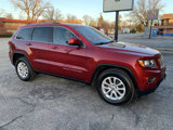 Used 2015 Jeep Grand Cherokee Laredo w/ Quick Order Package 23E image 2