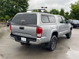 Used 2017 Toyota Tacoma SR5 image 4