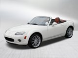 Used 2008 MAZDA MX-5 Miata Grand Touring image 3
